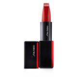Shiseido ModernMatte Powder Lipstick - # 509 Flame (Geranium) 