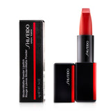 Shiseido ModernMatte Powder Lipstick - # 509 Flame (Geranium)  4g/0.14oz