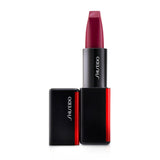 Shiseido ModernMatte Powder Lipstick - # 511 Unfiltered (Strawberry)  4g/0.14oz