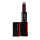 Shiseido ModernMatte Powder Lipstick - # 521 Nocturnal (Brick Red)  4g/0.14oz