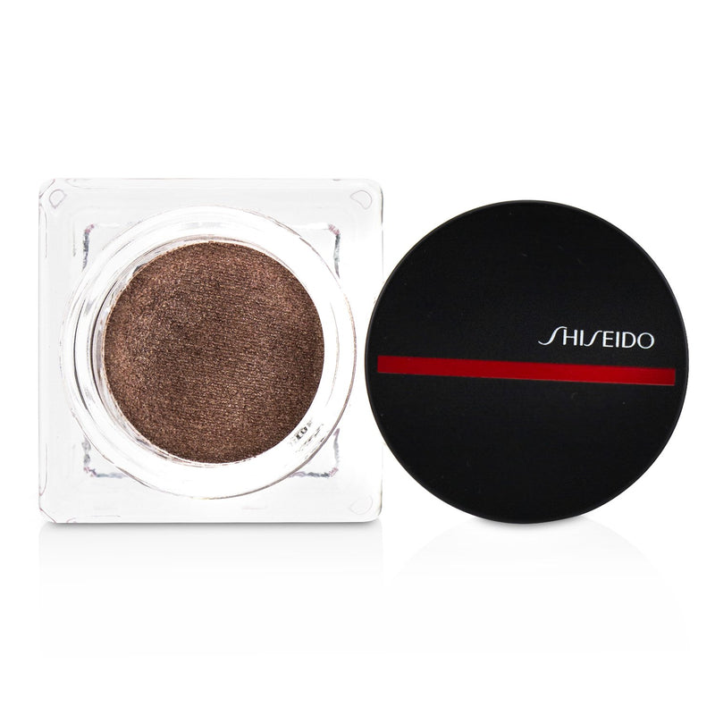 Shiseido Aura Dew Face, Eyes, Lips - # 03 Cosmic (Rose Gold) 