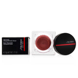 Shiseido Minimalist WhippedPowder Blush - # 06 Sayoko (Red) 