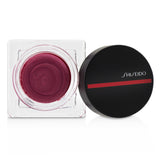 Shiseido Minimalist WhippedPowder Blush - # 08 Kokei (Fuchsia) 