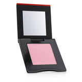 Shiseido InnerGlow CheekPowder - # 03 Floating Rose (Pink)  4g/0.14oz