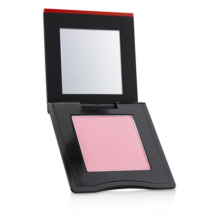 Shiseido InnerGlow CheekPowder - # 03 Floating Rose (Pink) 