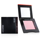 Shiseido InnerGlow CheekPowder - # 04 Aura Pink (Muted Rose) 