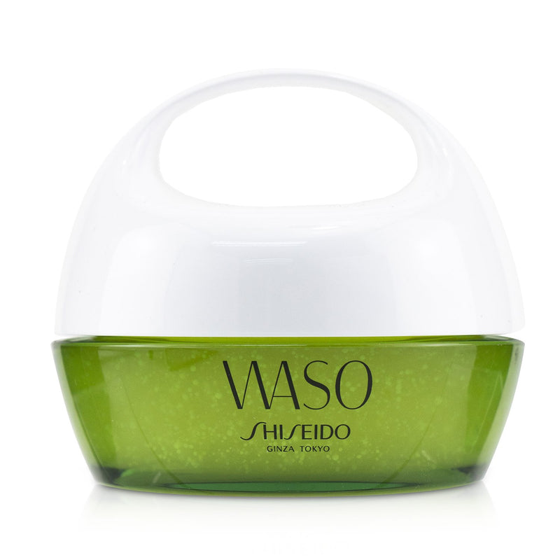 Shiseido Waso Beauty Sleeping Mask 