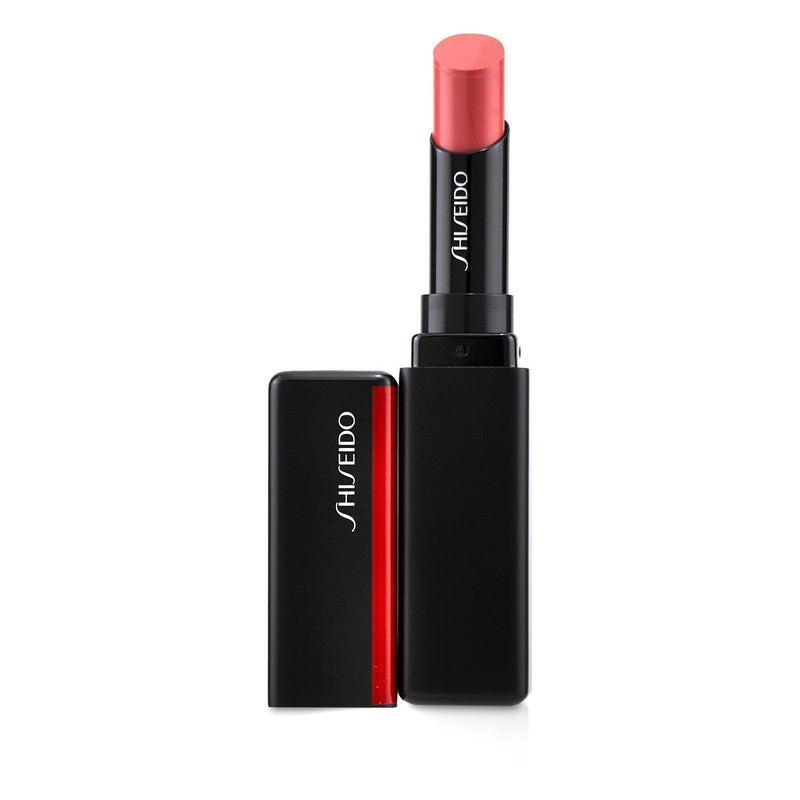 Shiseido VisionAiry Gel Lipstick - # 217 Coral Pop (Cantaloupe) 
