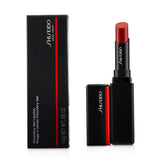 Shiseido VisionAiry Gel Lipstick - # 221 Code Red (Ruby Red) 