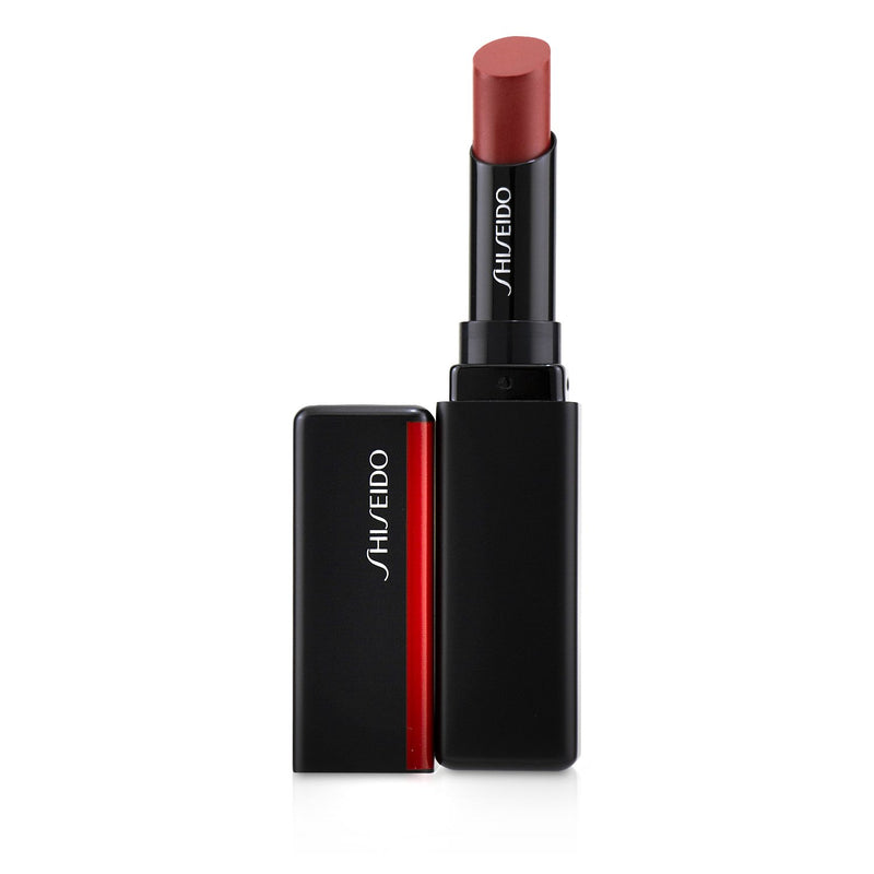 Shiseido VisionAiry Gel Lipstick - # 222 Ginza Red (Lacquer Red) 