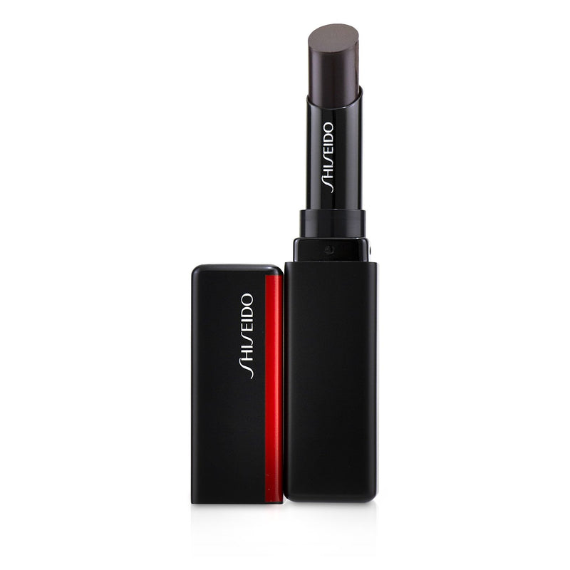 Shiseido VisionAiry Gel Lipstick - # 224 Noble Plum (Deep Eggplant) 