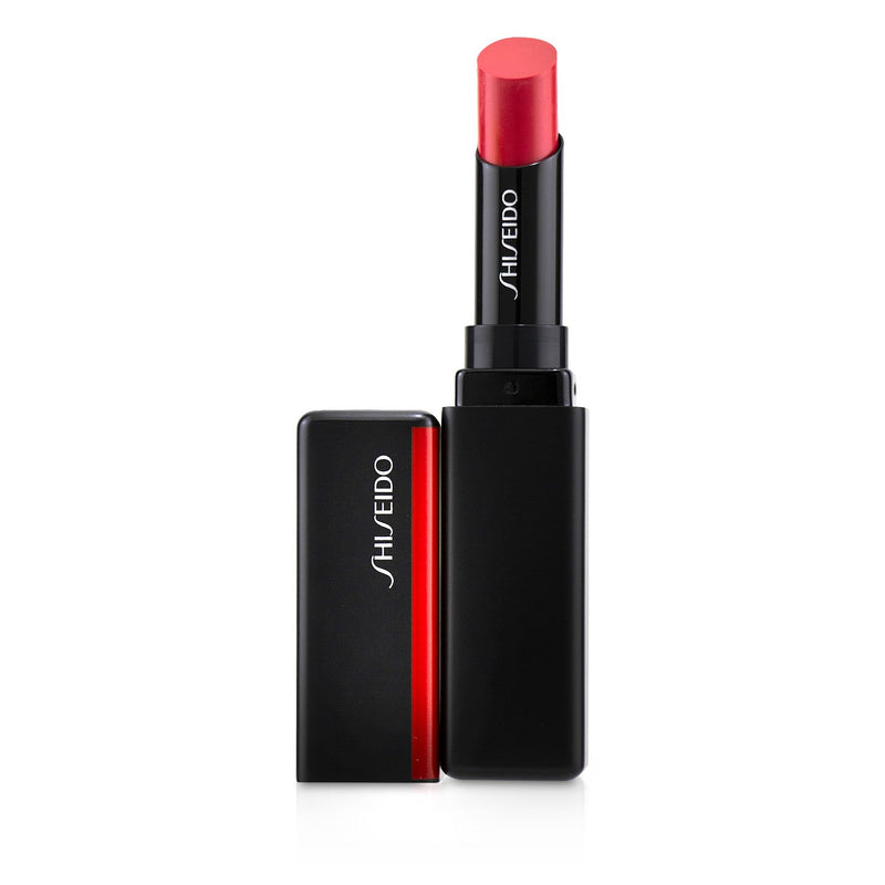Shiseido VisionAiry Gel Lipstick - # 226 Cherry Festival (Electric Pink Red) 