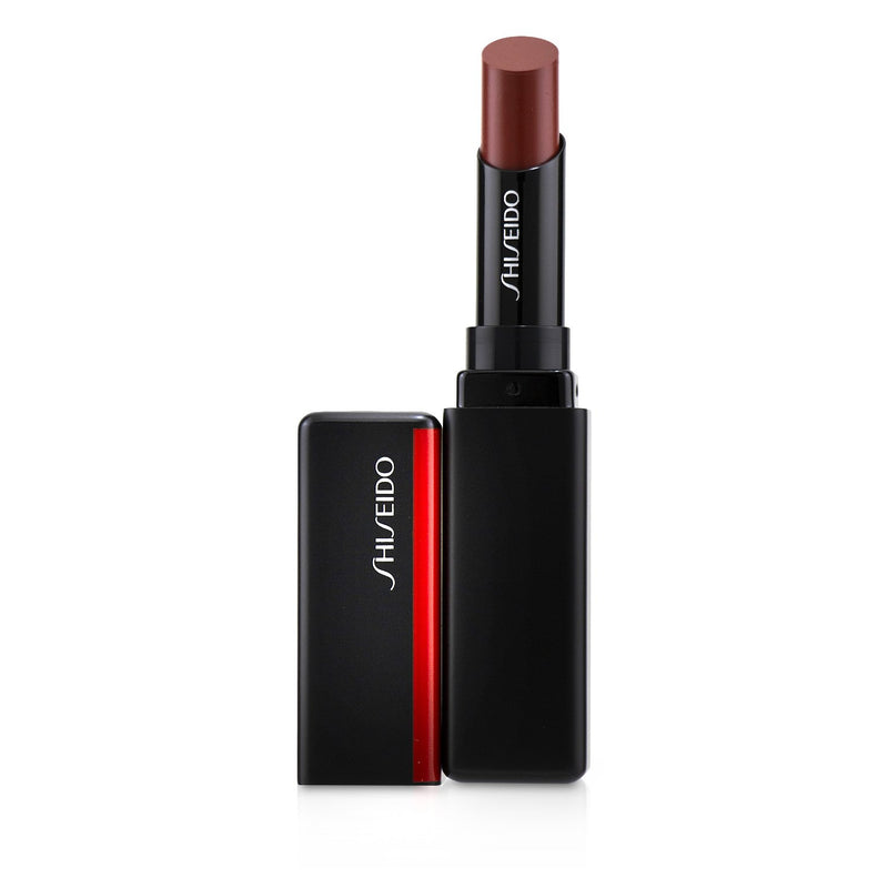 Shiseido VisionAiry Gel Lipstick - # 227 Sleeping Dragon (Garnet) 
