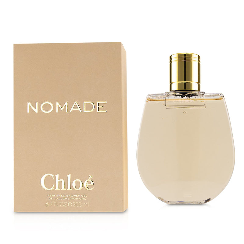Chloe Nomade Perfumed Shower Gel 
