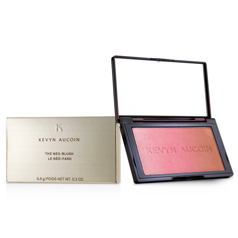 Kevyn Aucoin The Neo Blush - # Pink Sand (Soft Dusty Pink)  6.8g/0.2oz