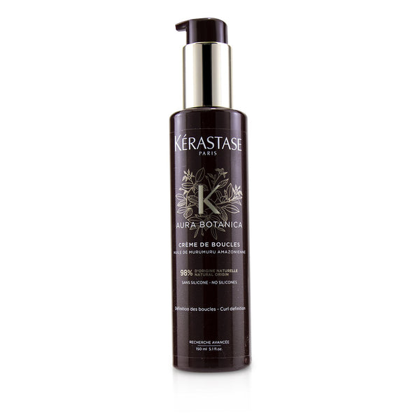 Kerastase Aura Botanica Créme de Boucles (Curl Definition)  150ml/5.1oz