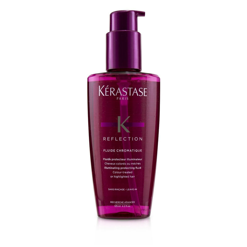 Kerastase Reflection Fluide Chromatique Illuminating Protecting Fluid (Colour-Treated or Highlighted Hair) 