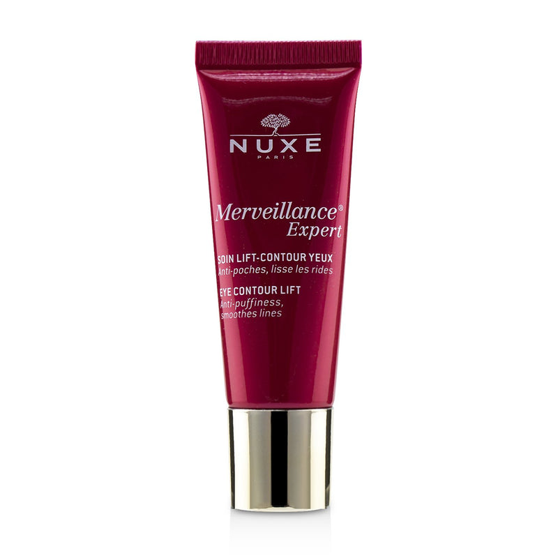 Nuxe Merveillance Expert Eye Contour Lift (Anti-Wrinkle Eye Cream) 