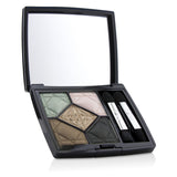 Christian Dior 5 Couleurs High Fidelity Colors & Effects Eyeshadow Palette - # 457 Fascinate 