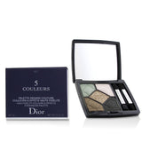 Christian Dior 5 Couleurs High Fidelity Colors & Effects Eyeshadow Palette - # 457 Fascinate 