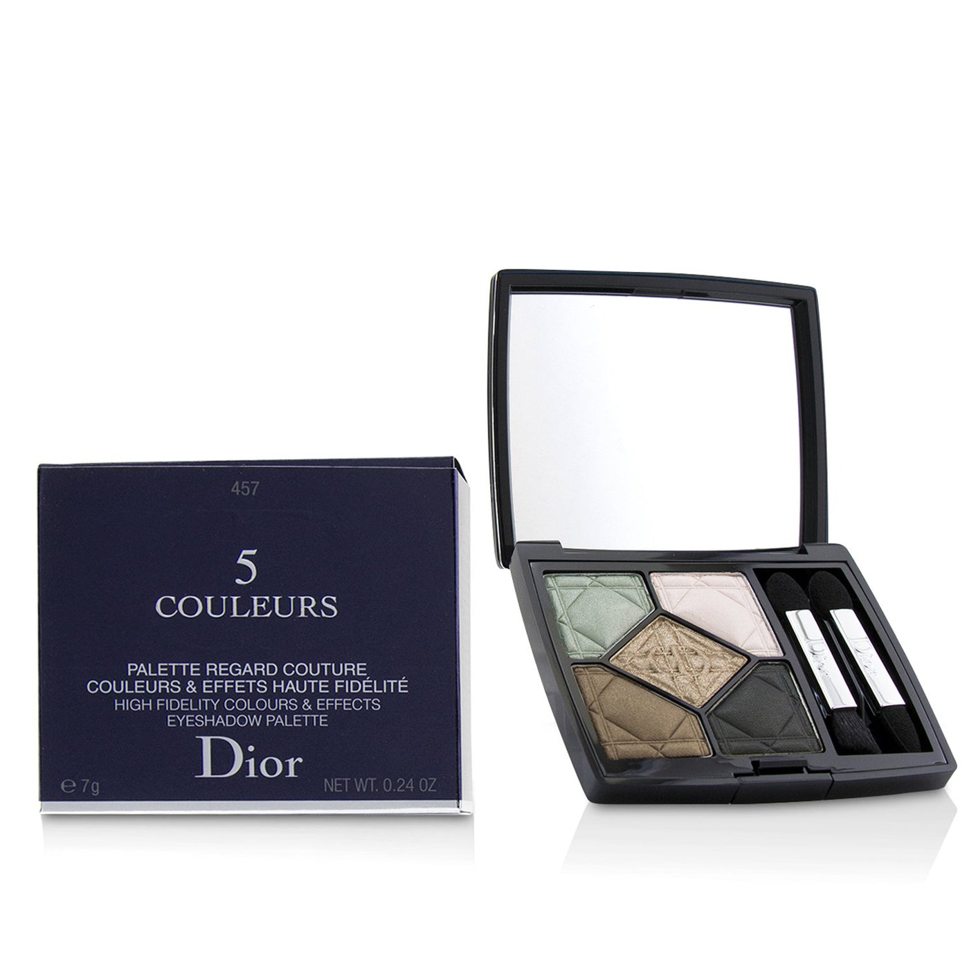 Dior defy eyeshadow best sale