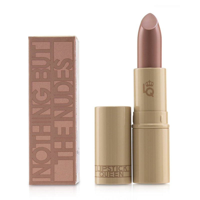 Lipstick Queen Nothing But The Nudes Lipstick - # Truth Or Bare (Pale Rosy Nude) 
