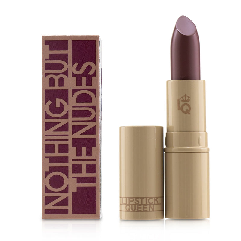 Lipstick Queen Nothing But The Nudes Lipstick - # Hanky Panky Pink (Soft Rosy Brown) 