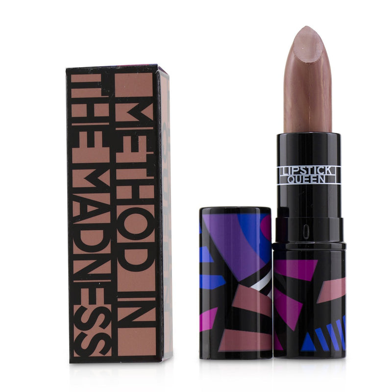 Lipstick Queen Method In The Madness Lipstick - # Nonsense Nude (Creamy Tones Of Pale And Deep Nude) 