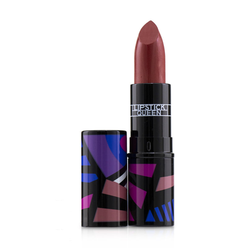 Lipstick Queen Method In The Madness Lipstick - # Reckless Red (Swirls Of Cool Cherry And Warm Nude) 