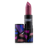 Lipstick Queen Method In The Madness Lipstick - # Peculiar Pink (Creamy Nude And Deep Pink)  3.5g/0.12oz