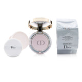 Christian Dior Capture Dreamskin Moist & Perfect Cushion SPF 50 With Extra Refill - # 025 (Soft Beige) 