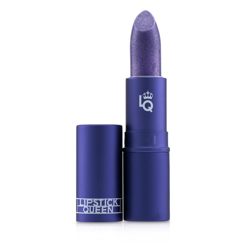 Lipstick Queen Blue By You Color Changing Lipstick (Metallic Raspberry Pink)  3.5g/0.12oz
