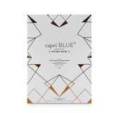Capri Blue Gilded Muse Reed Diffuser - Dark Vanilla & Sandalwood 