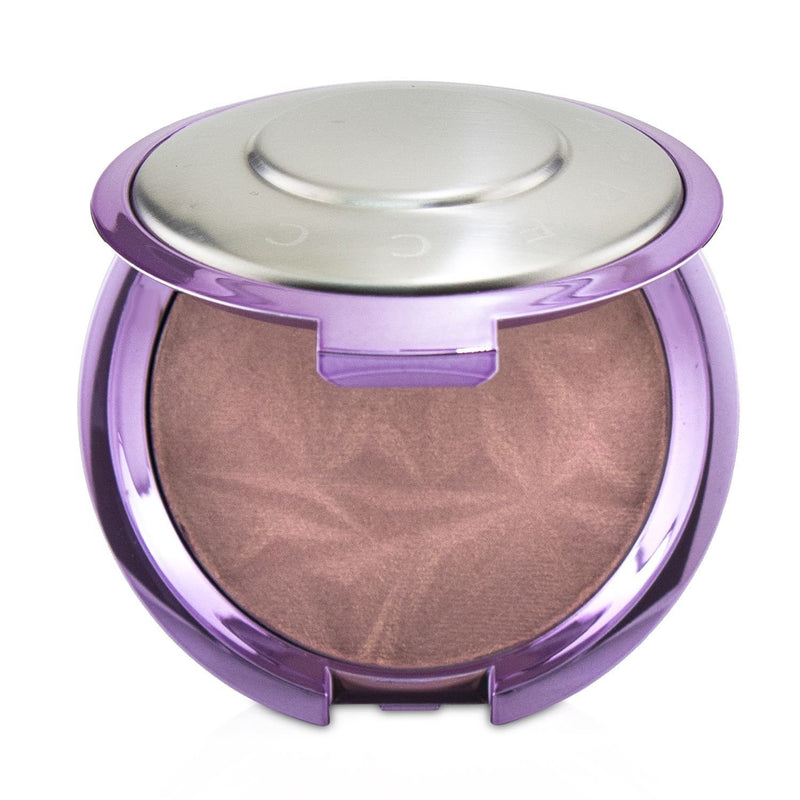 Becca Shimmering Skin Perfector Pressed Powder - # Lilac Geode  7g/0.25oz