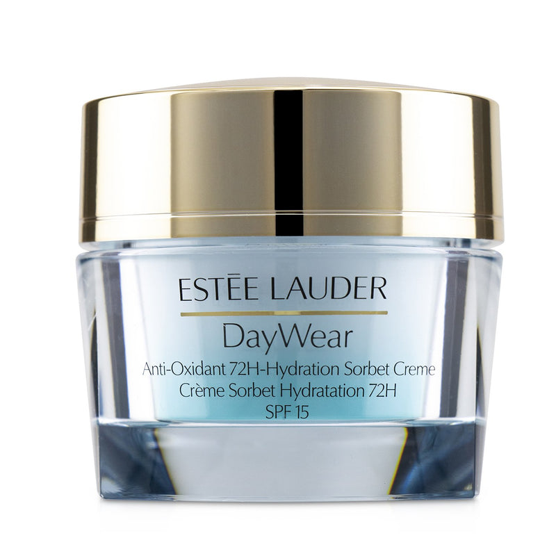 Estee Lauder DayWear Anti-Oxidant 72H-Hydration Sorbet Creme SPF 15 - Normal/ Combination Skin 