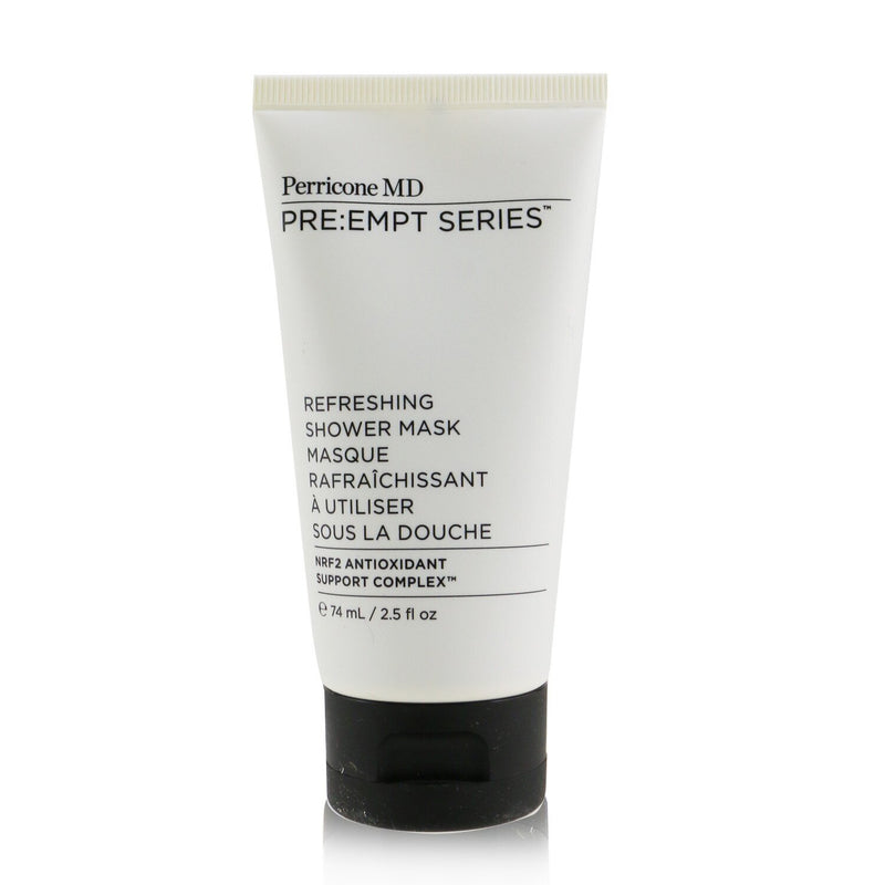 Perricone MD Pre:Empt Series Refreshing Shower Mask (Box Slightly Damaged) 