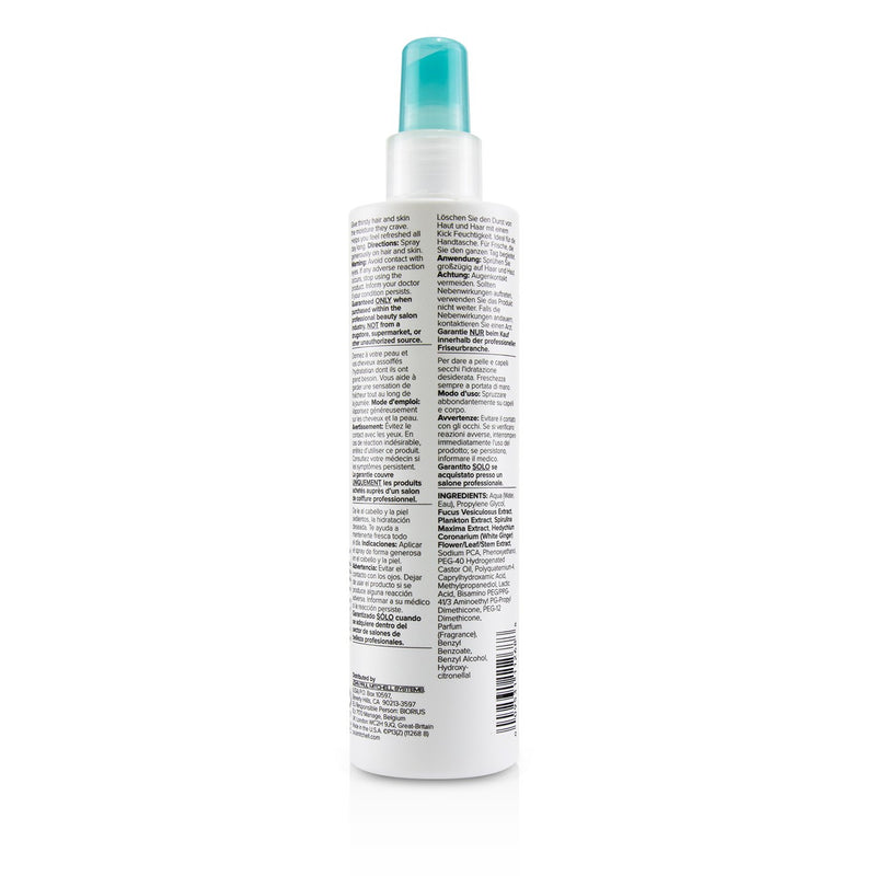 Paul Mitchell Awapuhi Moisture Mist (Hydrating Spray - Refreshing)  250ml/8.5oz