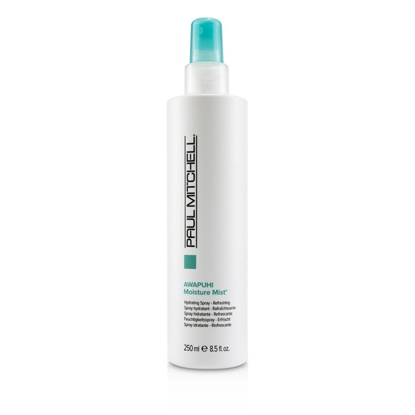 Paul Mitchell Awapuhi Moisture Mist (Hydrating Spray - Refreshing)  250ml/8.5oz