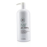 Paul Mitchell Tea Tree Scalp Care Anti-Thinning Shampoo (For Fuller, Stronger Hair)  300ml/10.14oz