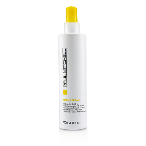 Paul Mitchell Taming Spray (Kids Detangler - Ouch-Free)  250ml/8.5oz