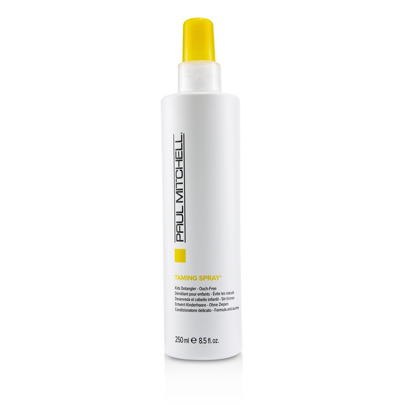 Paul Mitchell Taming Spray (Kids Detangler - Ouch-Free)  250ml/8.5oz