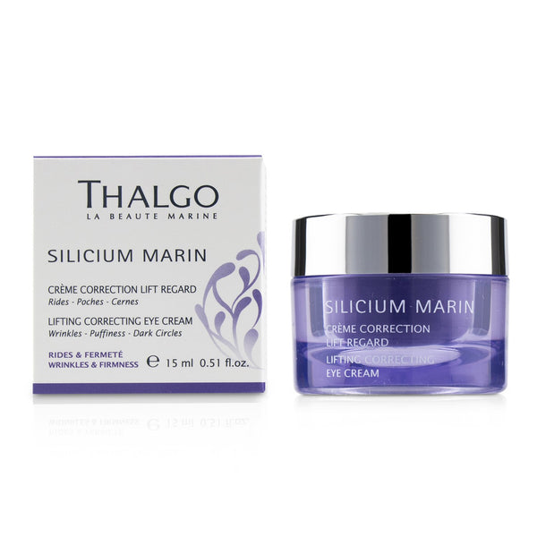 Thalgo Silicium Marin Lifting Correcting Eye Cream 