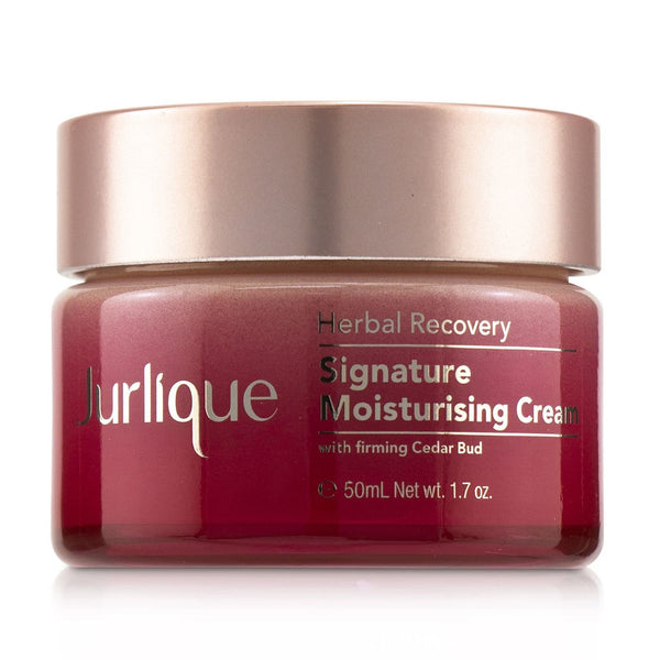 Jurlique Herbal Recovery Signature Moisturising Cream 