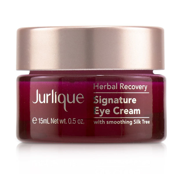 Jurlique Herbal Recovery Signature Eye Cream 