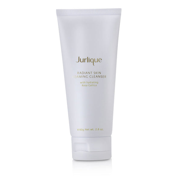 Jurlique Radiant Skin Foaming Cleanser 