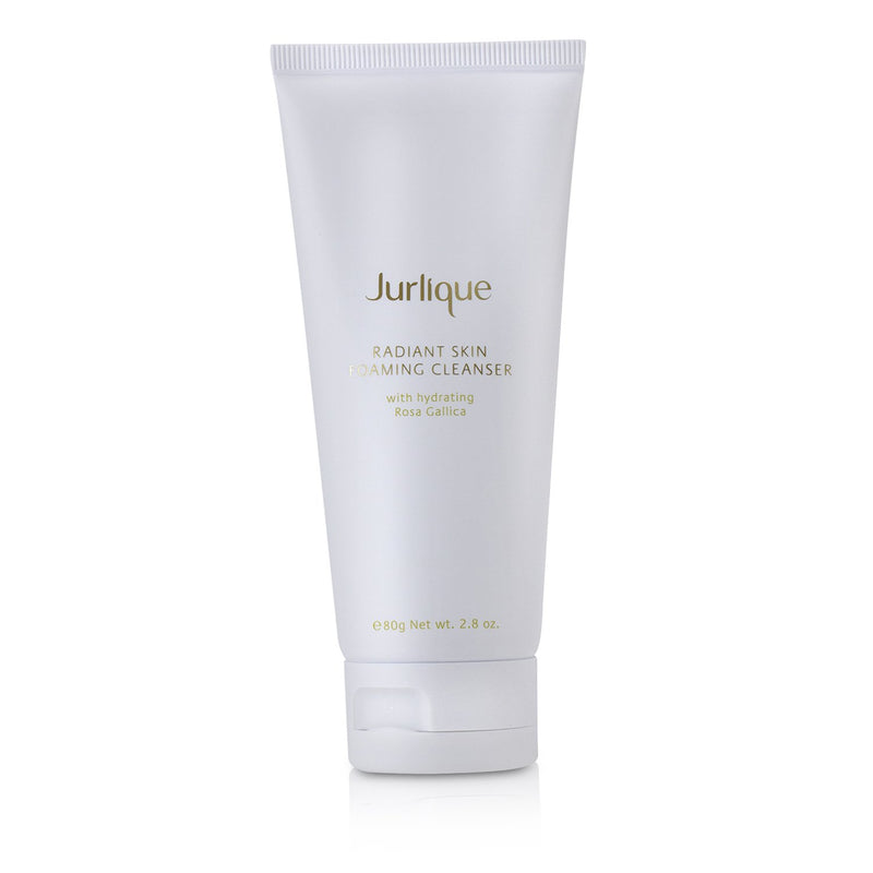 Jurlique Radiant Skin Foaming Cleanser 