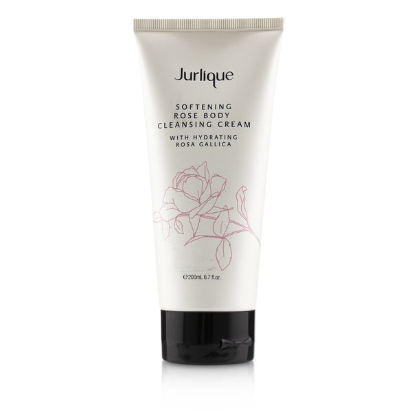 Jurlique Softening Rose Body Cleansing Cream 