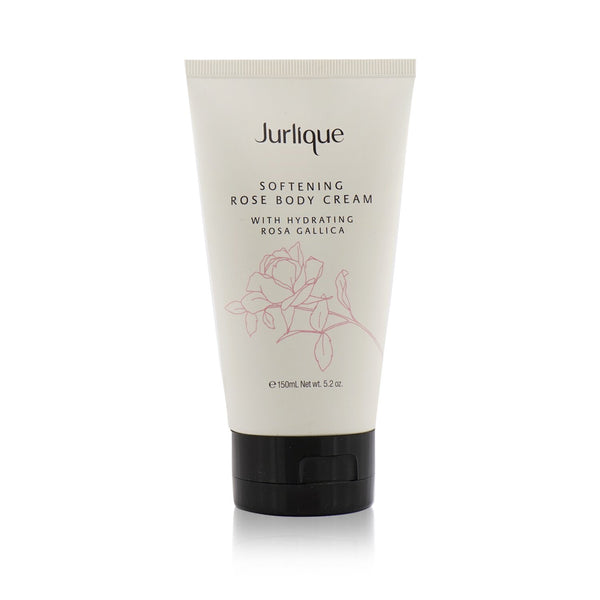 Jurlique Softening Rose Body Cream 