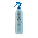Schwarzkopf BC Bonacure Hyaluronic Moisture Kick Spray Conditioner (For Normal to Dry Hair)  200ml/6.7oz