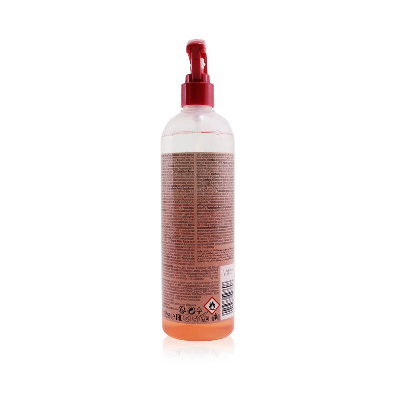 Schwarzkopf BC Bonacure Peptide Repair Rescue Spray Conditioner (For Fine to Normal Damaged Hair) 